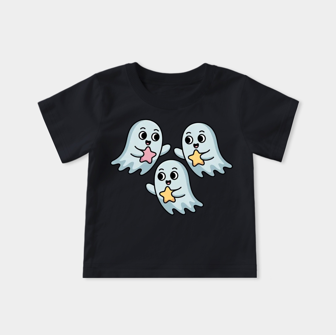 Ghost sprites Youth Classic T-Shirt