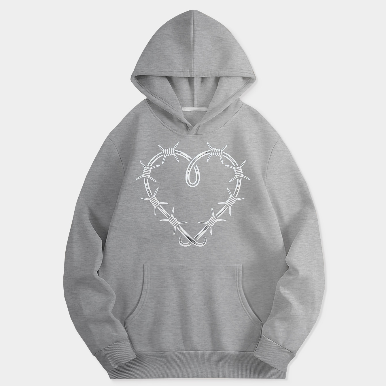 wirelove models Women's Hoodie