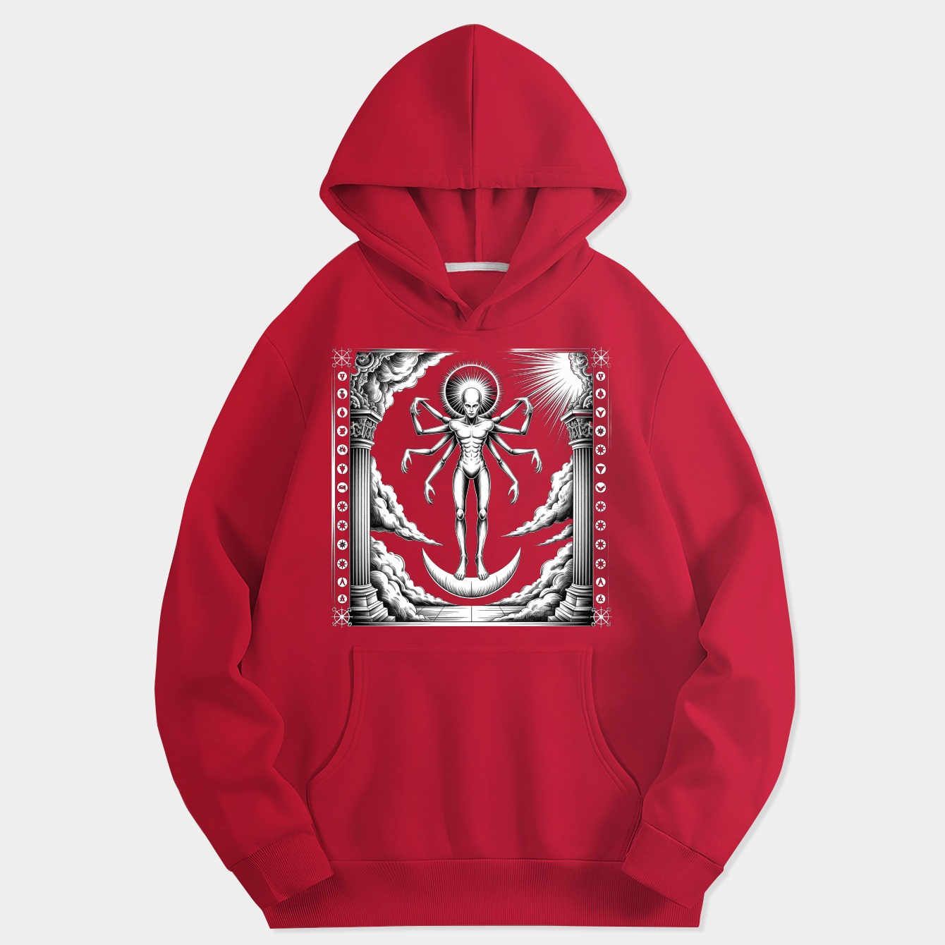 Elden Ring Abductor Virgins relentless black