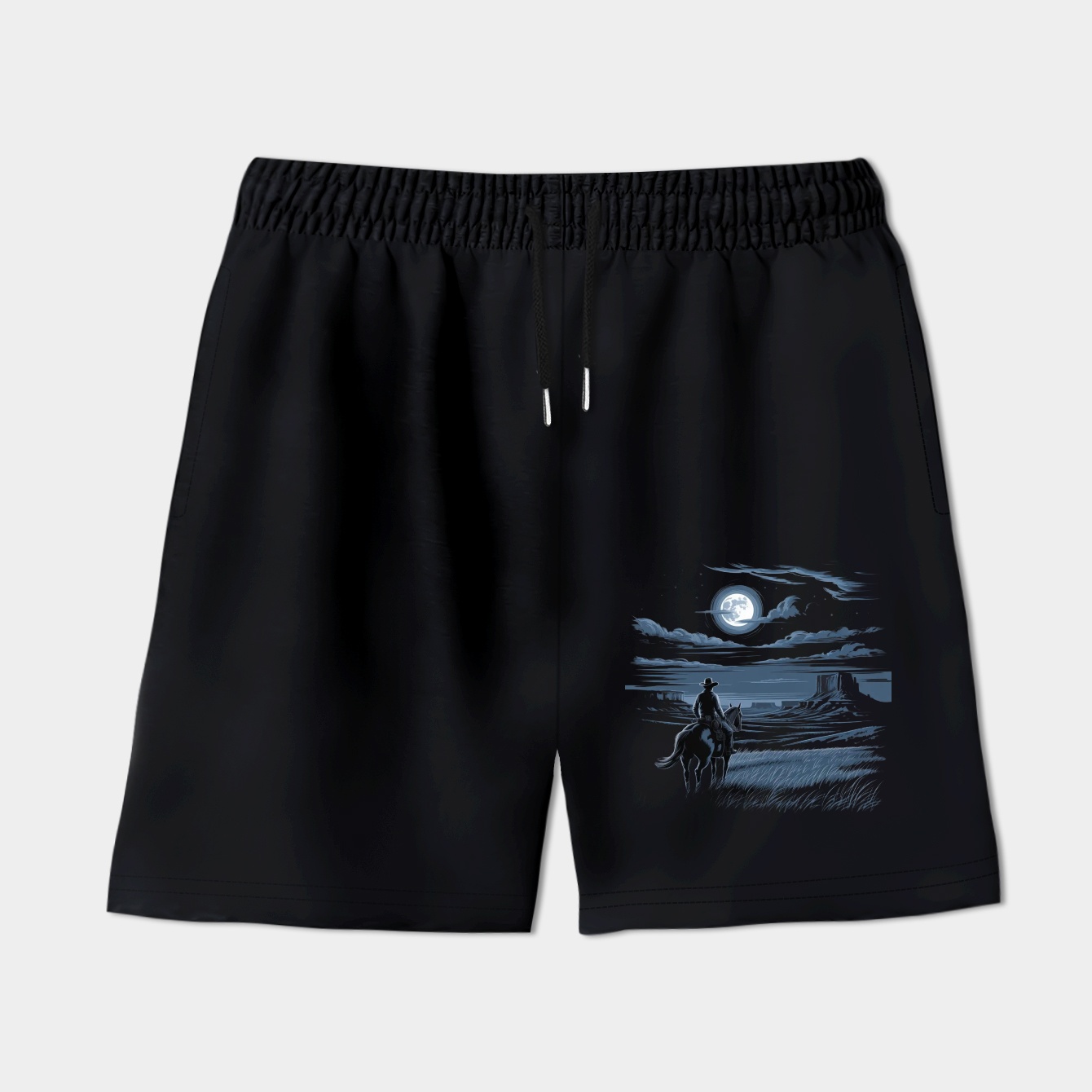 RD Women's Shorts