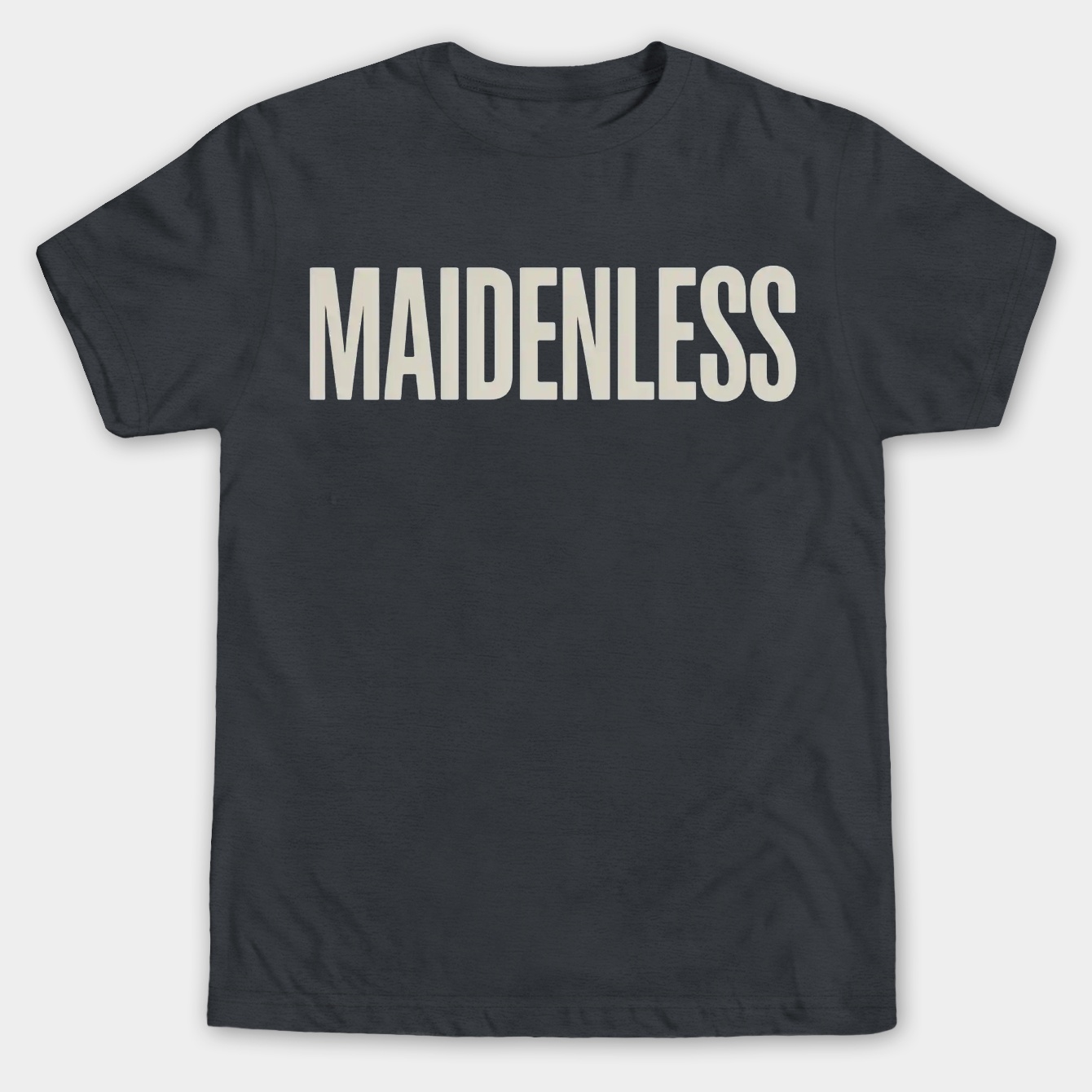 Elden Ring Maidenless Men's Big & Tall T-shirt