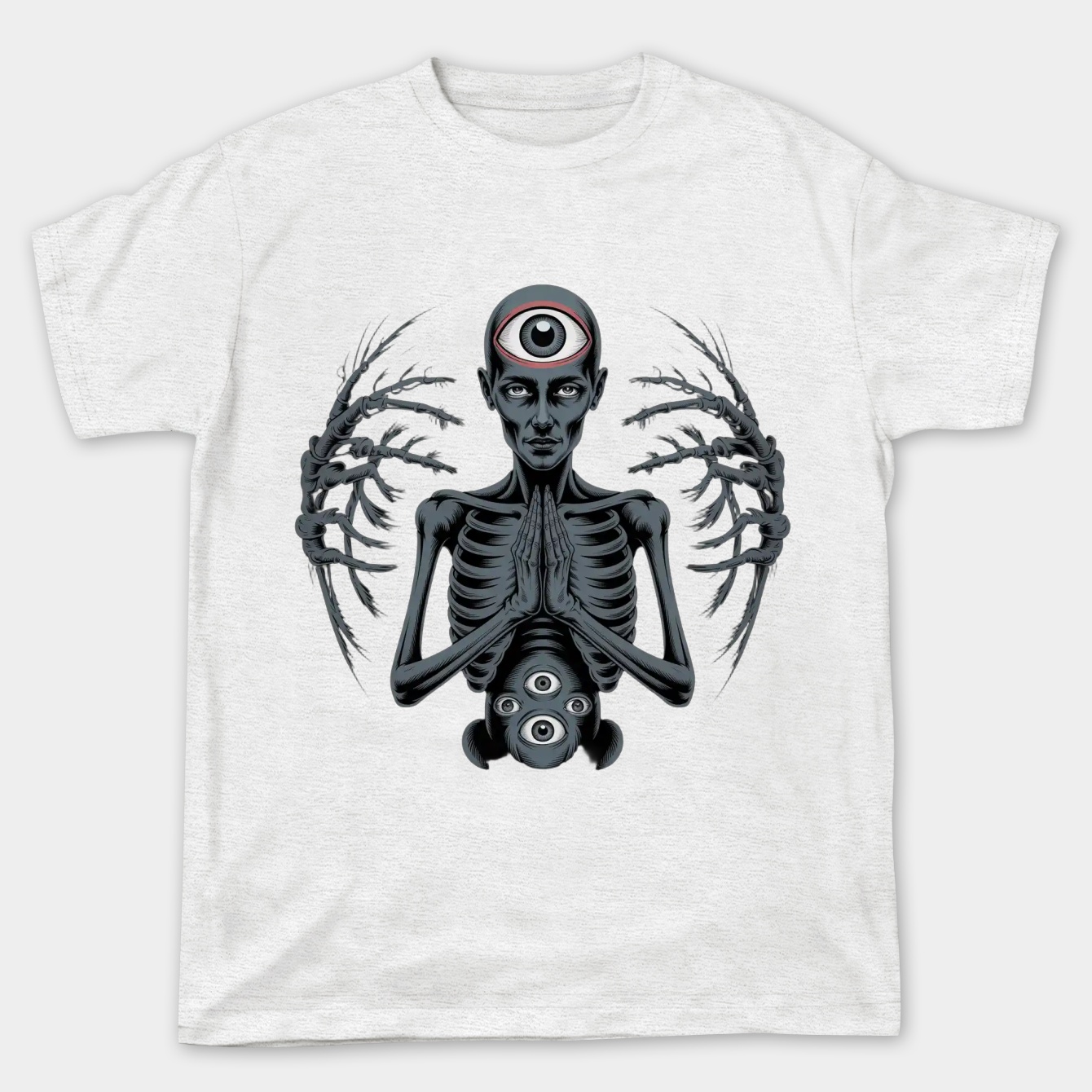 LieSeeker Women's Plus Size T-shirt