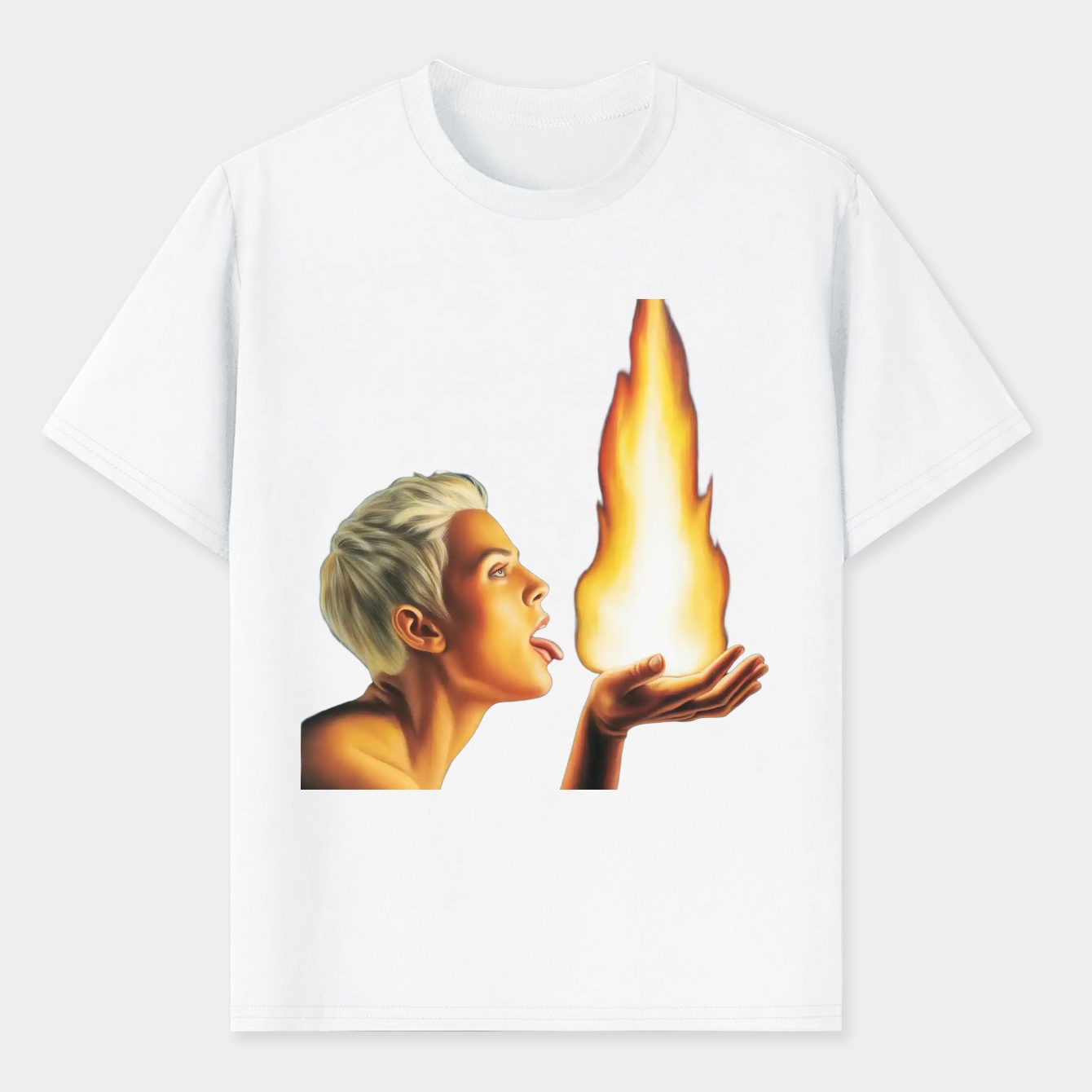 SOUL EATER Men's T-Shirt