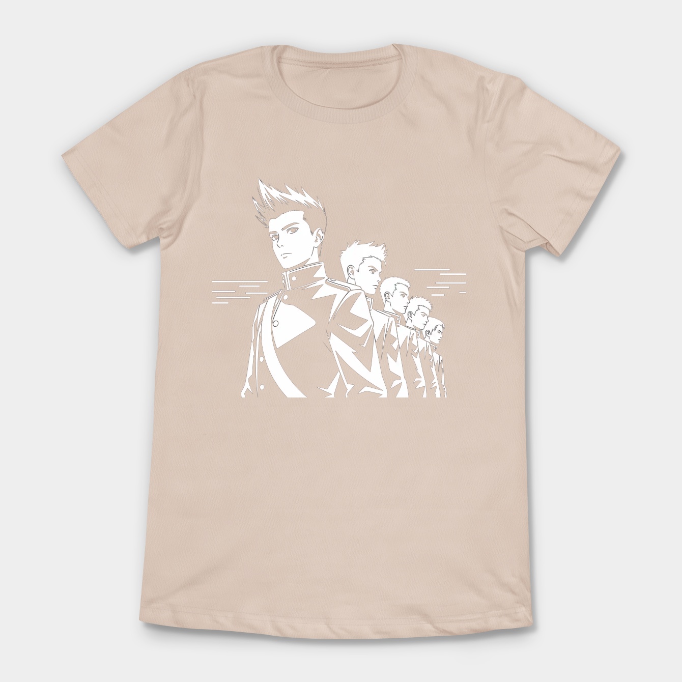 Danganronpa Women's T-Shirt
