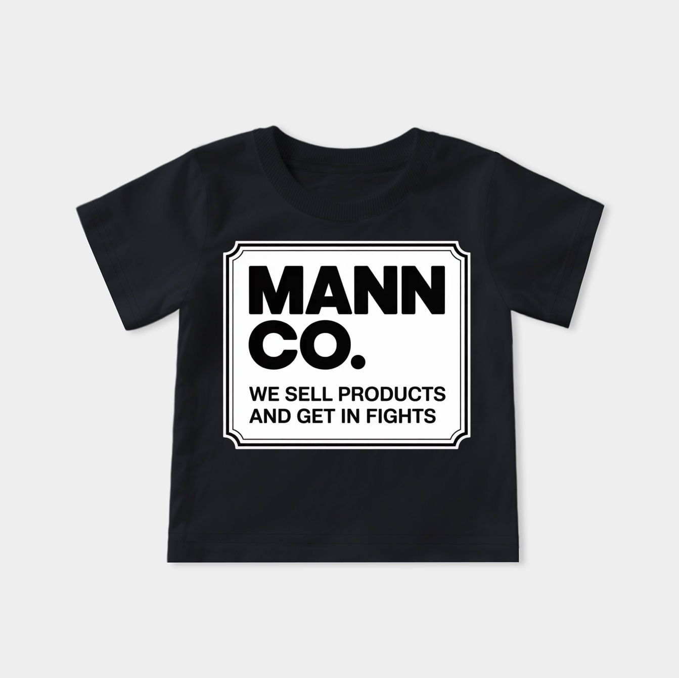 MANN CO Youth Classic T-Shirt