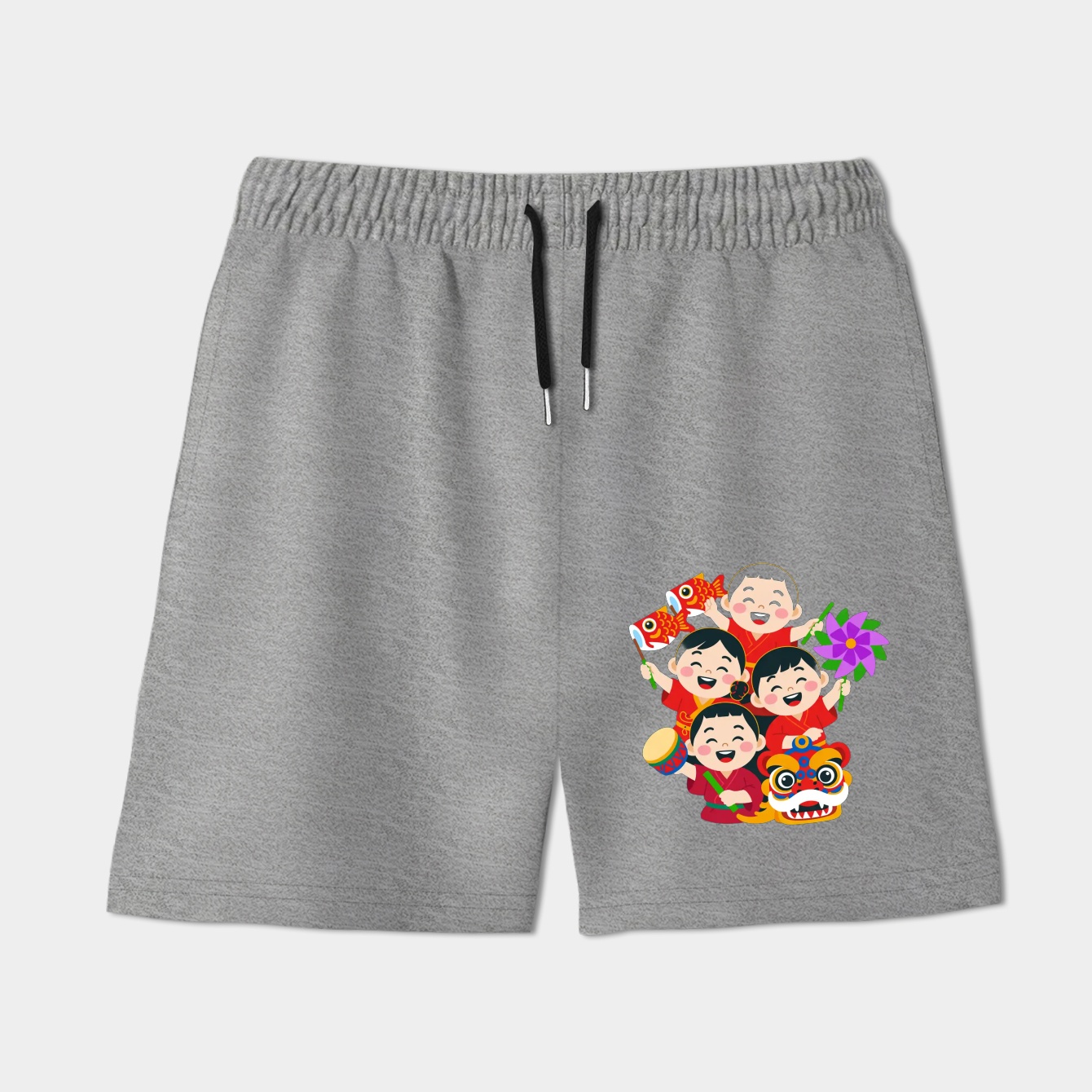 festival simple stickers