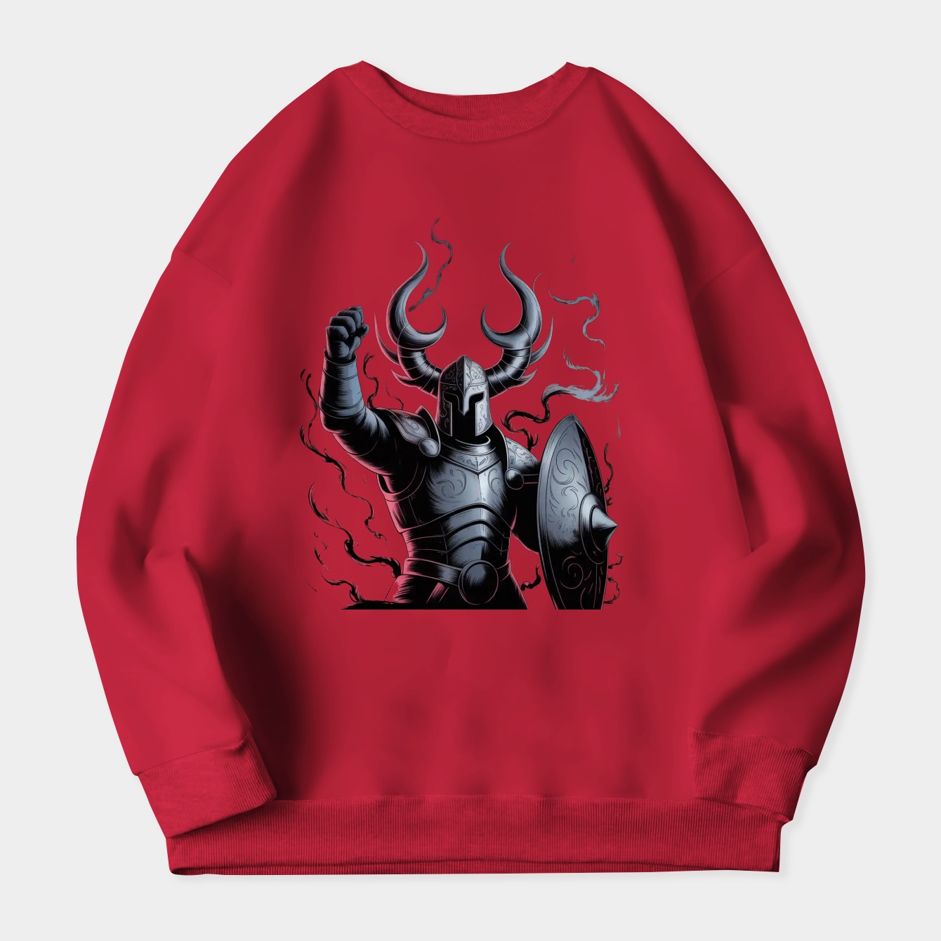 elden ring 3 Women's Crewneck Sweatshirt