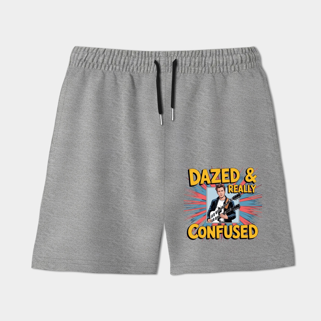 Dazed & REALLY Confused Women's Shorts