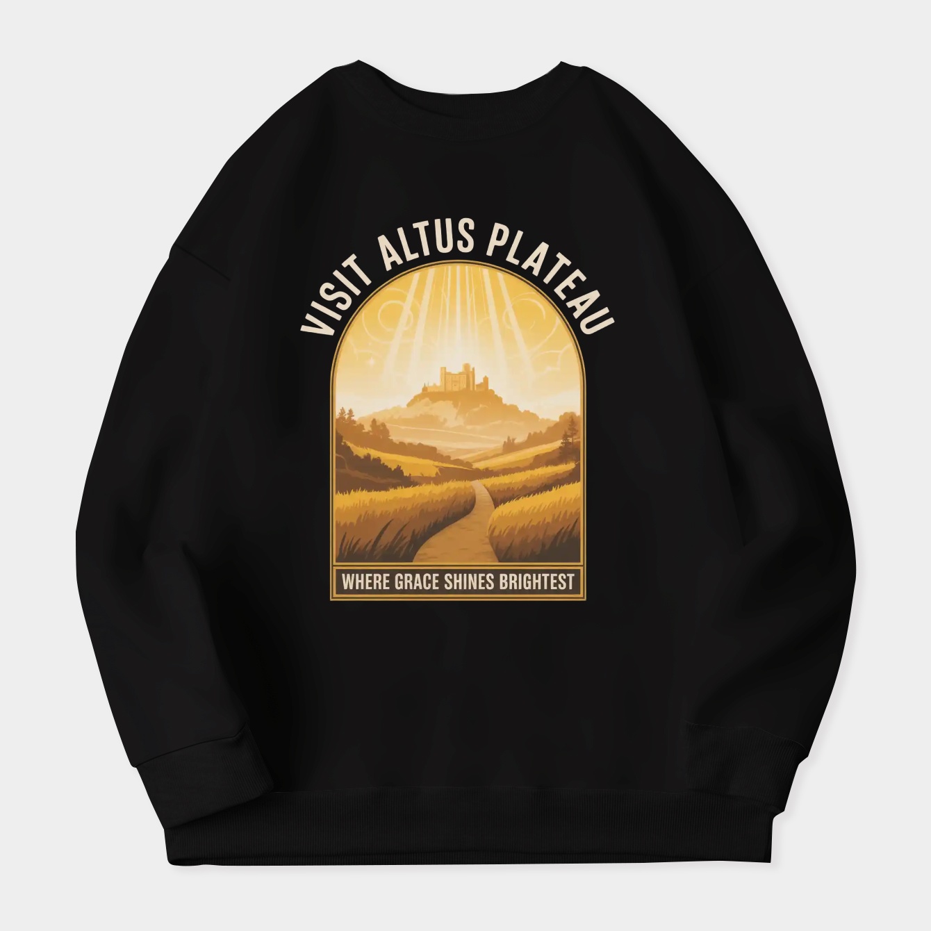 Visit Altus Plateau — Where Grace Shines Brightest