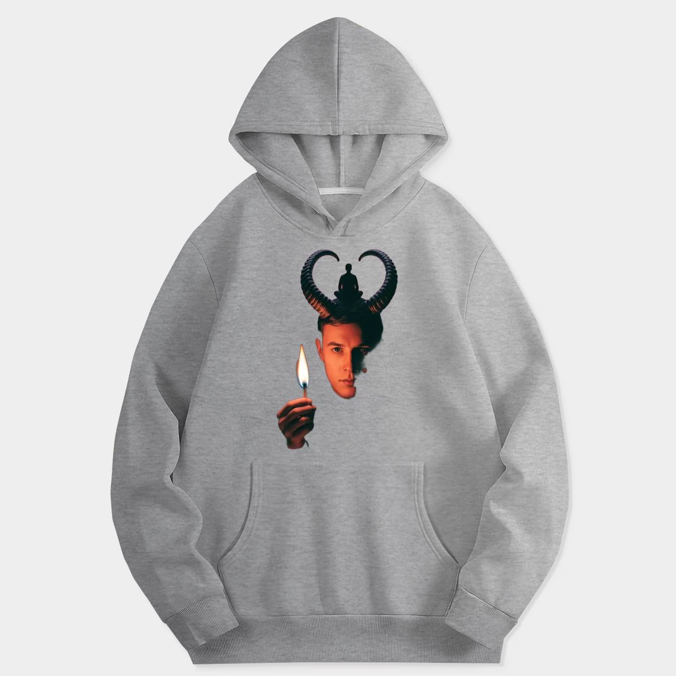 Arthur Women's Hoodie