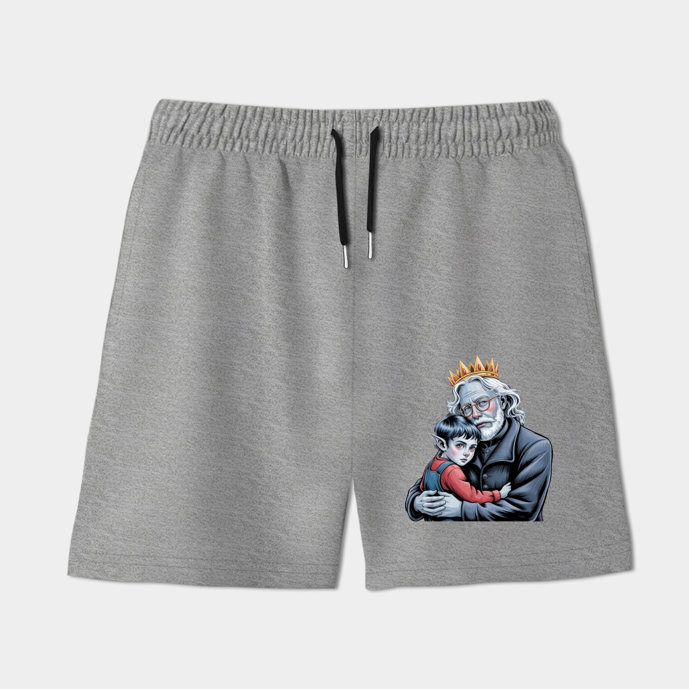 Remember You Women's Shorts