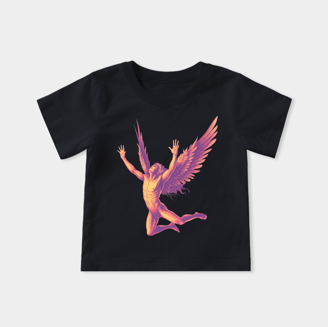 Zep's Timeless Echo Ensemble Youth Classic T-Shirt