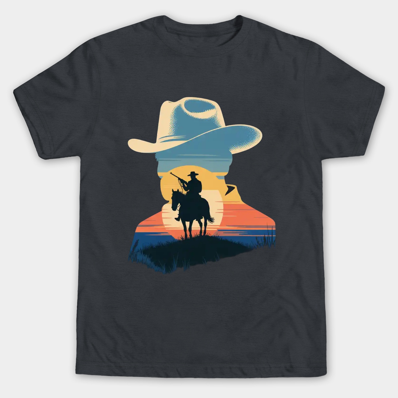 Arthur Men's Big & Tall T-shirt