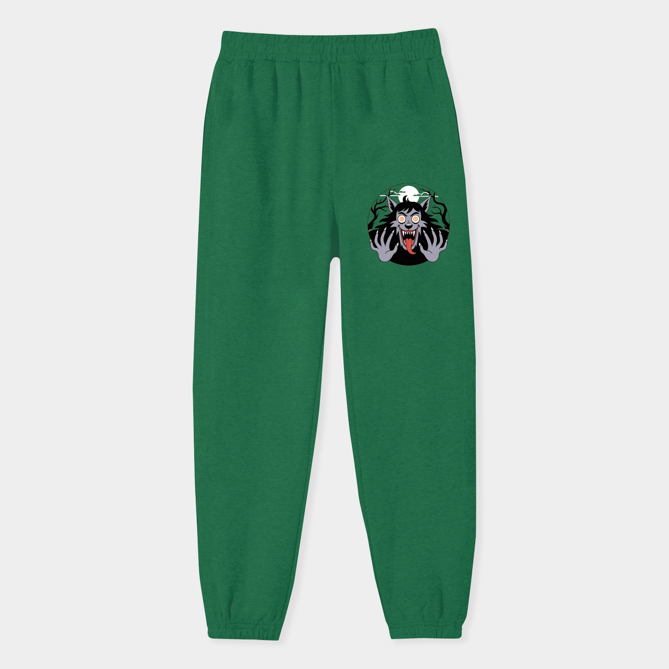 Werewolf Marceline Women's Sweatpants