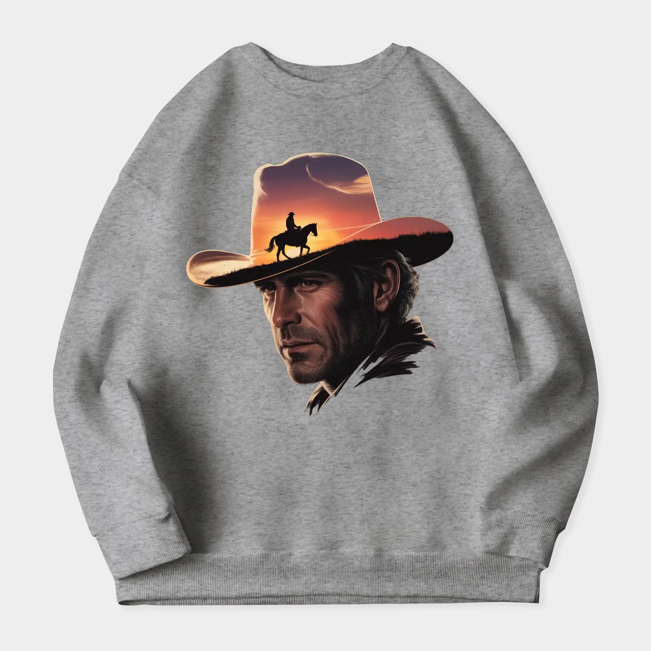 John - Double Exp Women's Plus Size Sweatshirt