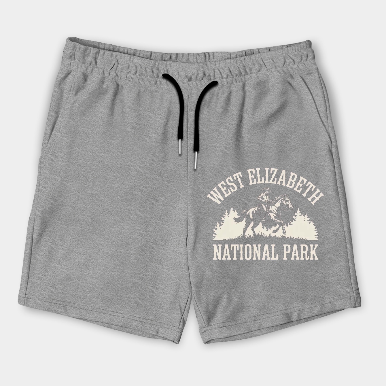 West Elizabeth National Park