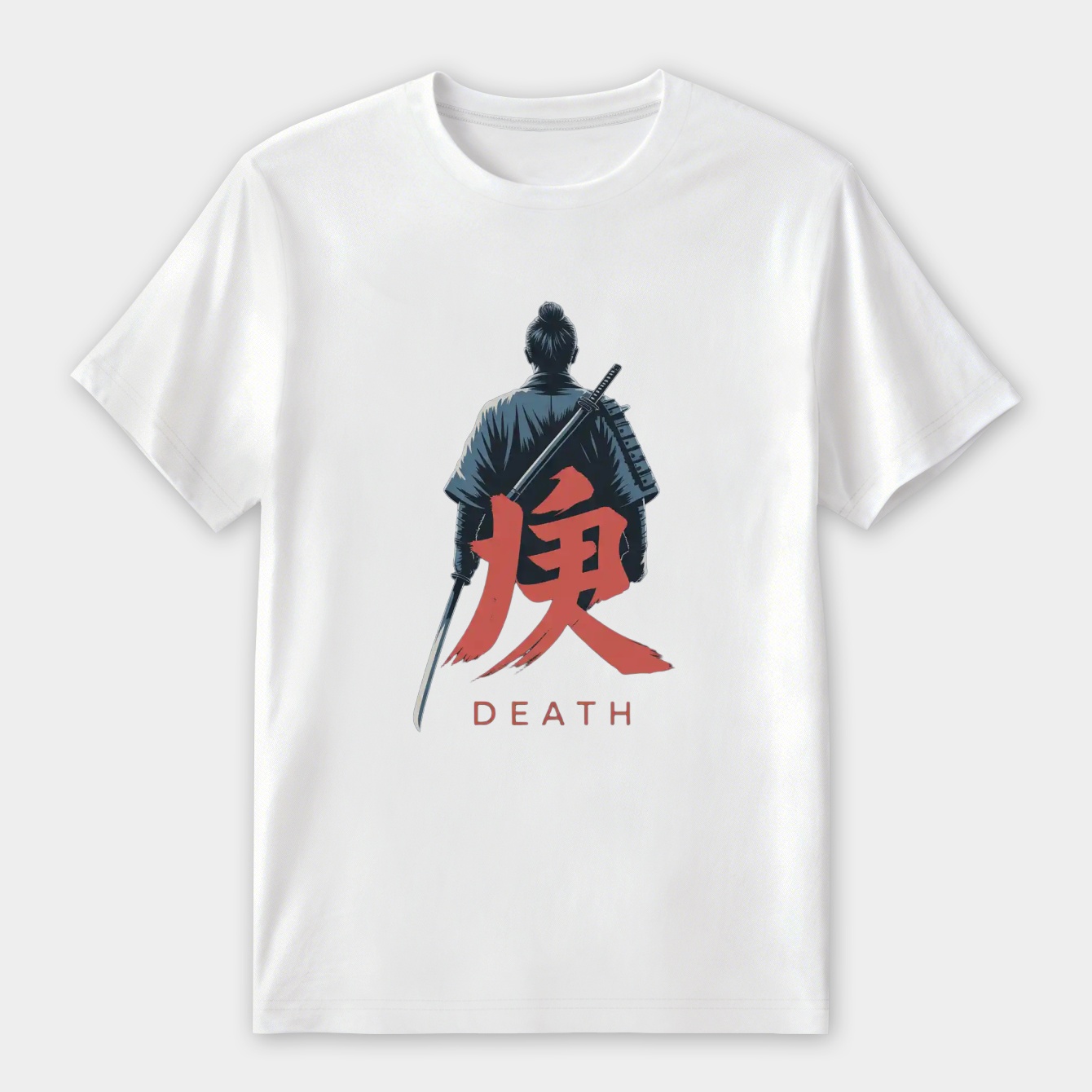 Sekiro - Death Women's Premium Soft T-Shirt