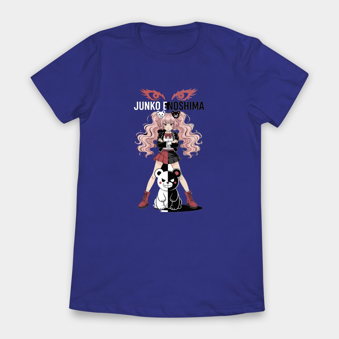 Junko Enoshima Women's T-Shirt