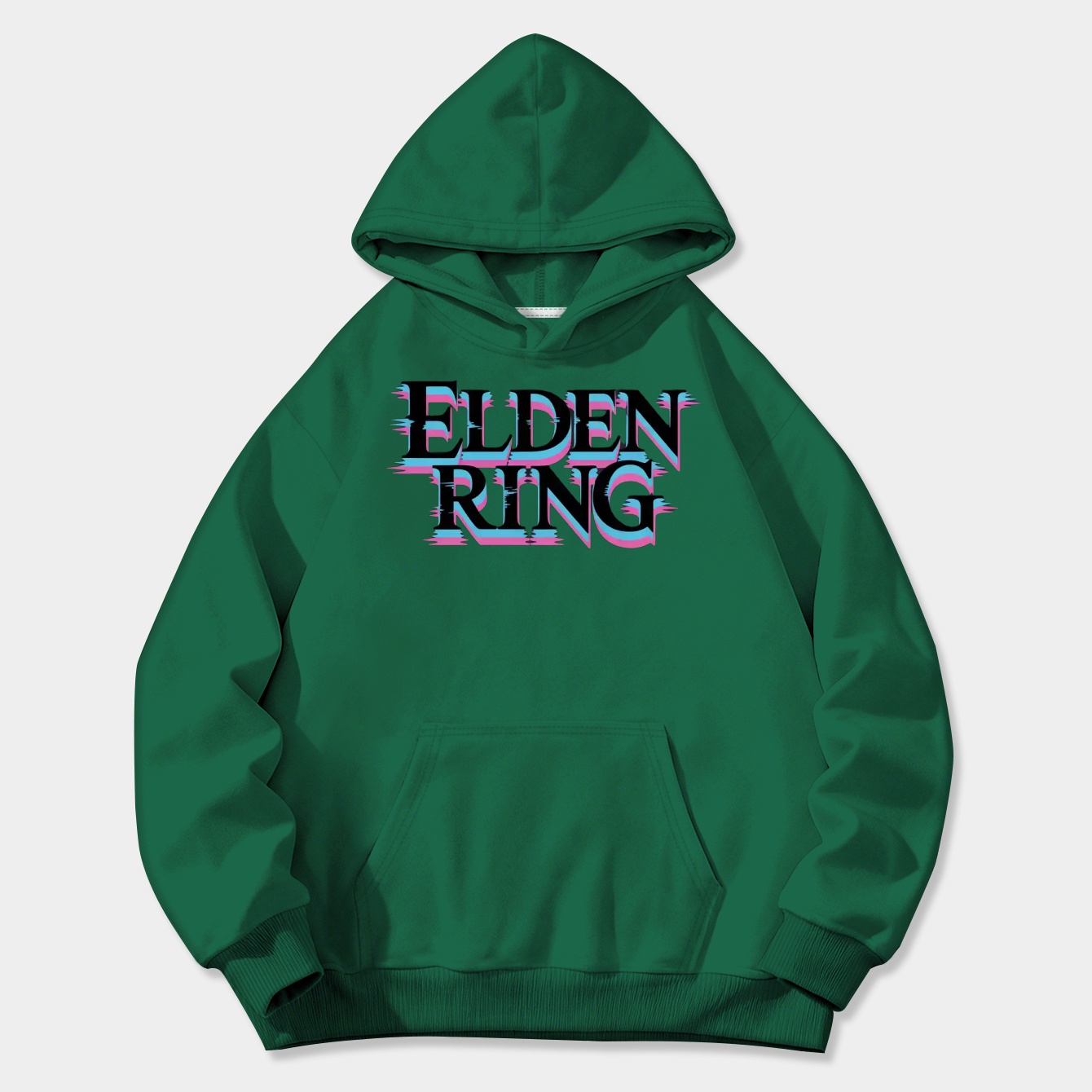 Elden Ring Women's Plus Size Hoodie
