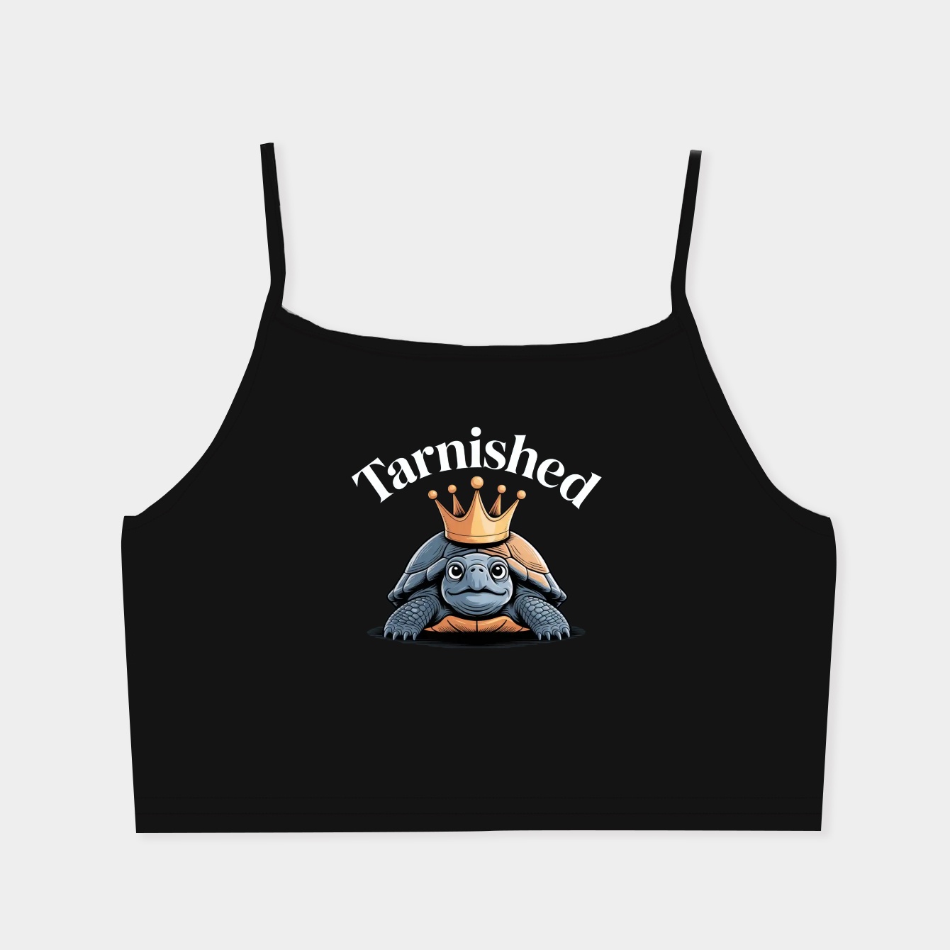 elden ring elden ring tarnished Women's  Spaghetti Strap Tank Top