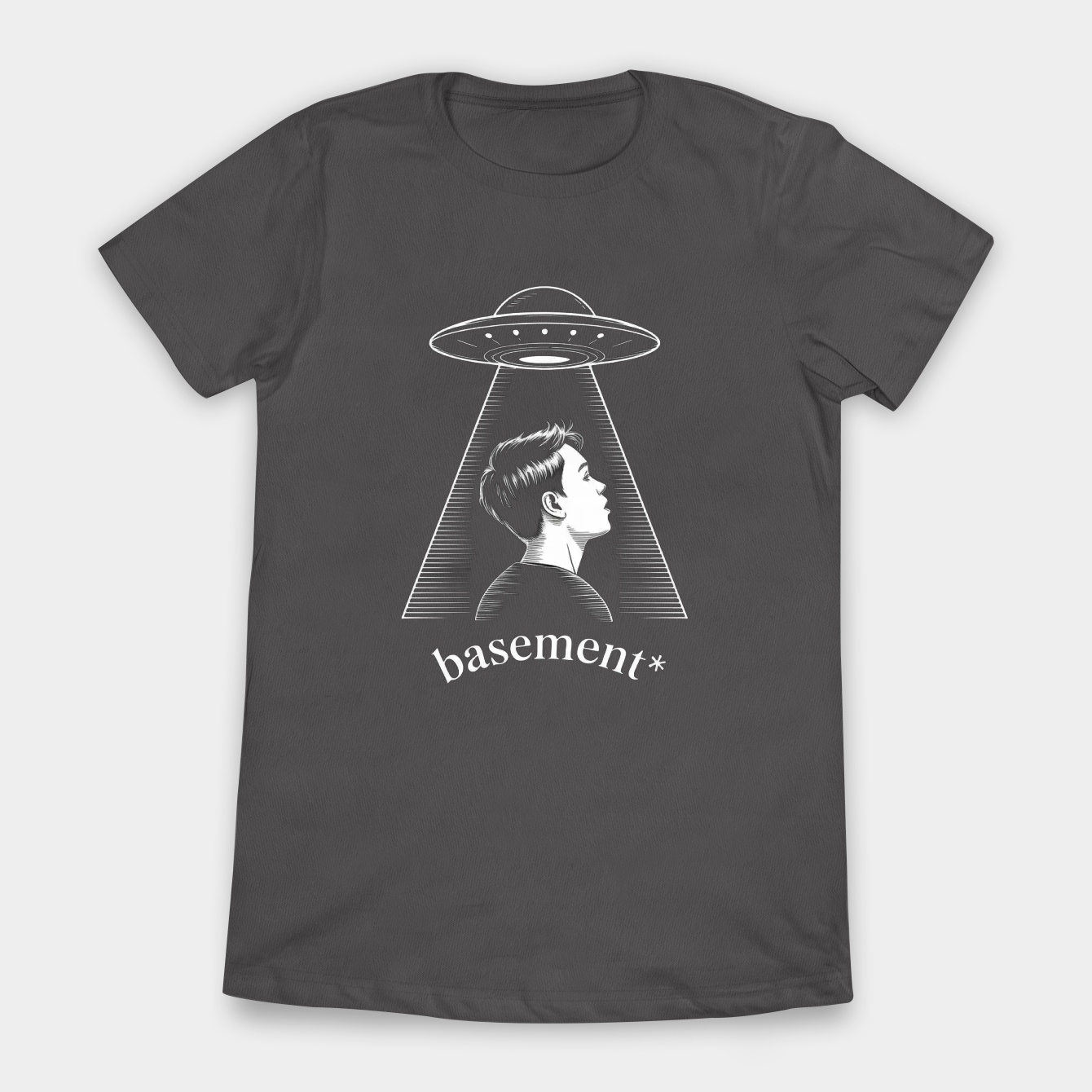 WISH Women's T-Shirt