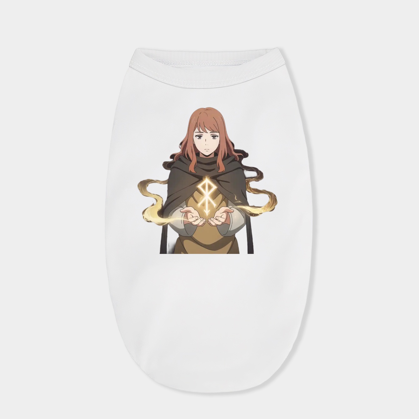 Elden Ring Melina Dog Shirt