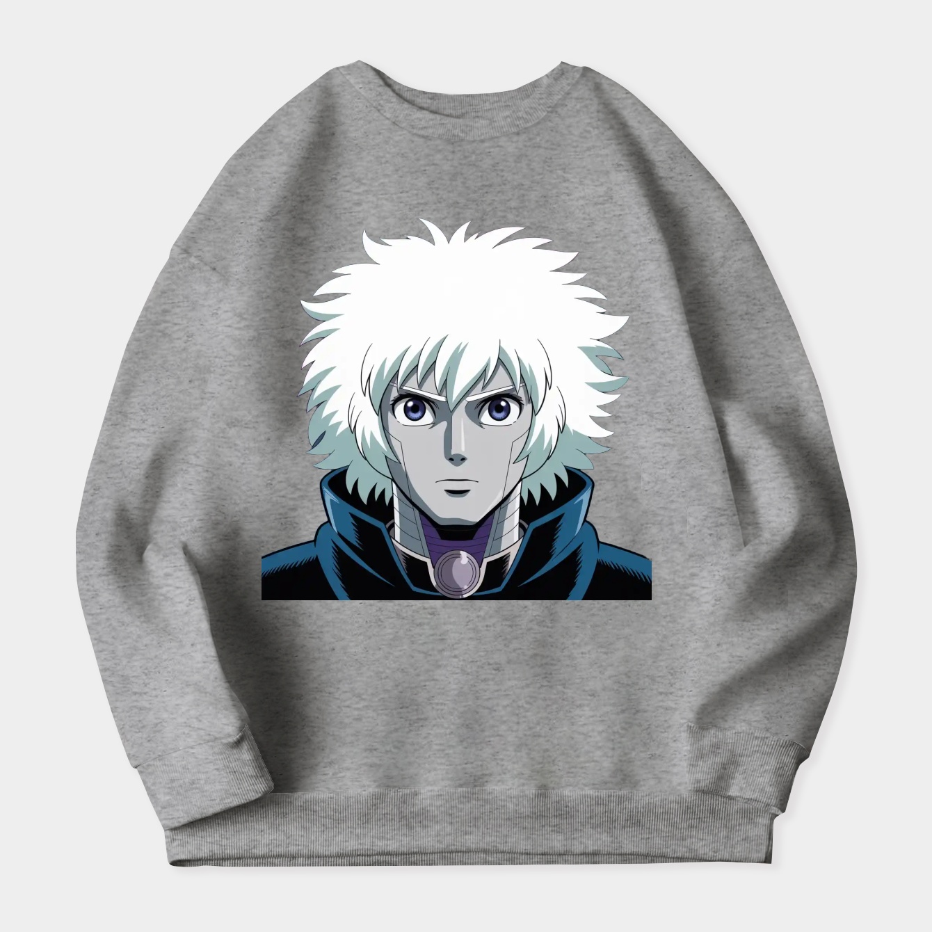 The Ultimate Robot Women's Plus Size Sweatshirt