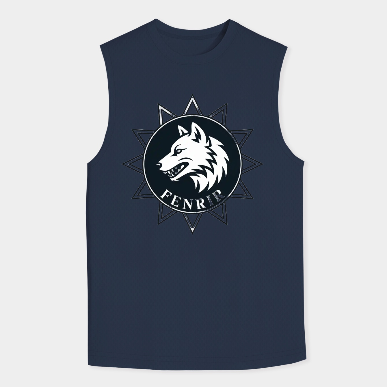 Fenrir Men's Tank Top
