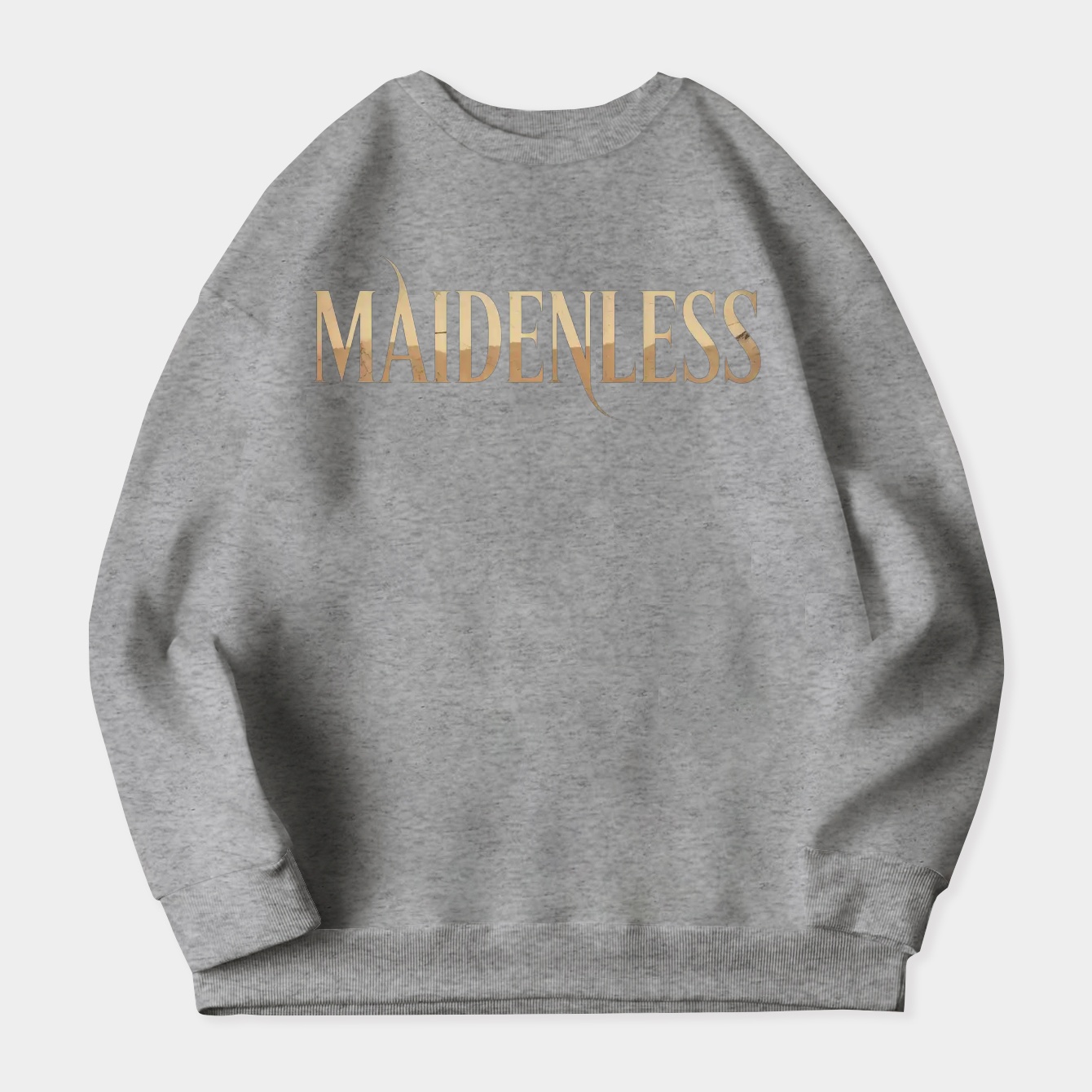 Elden Ring - Maidenless Women's Plus Size Sweatshirt
