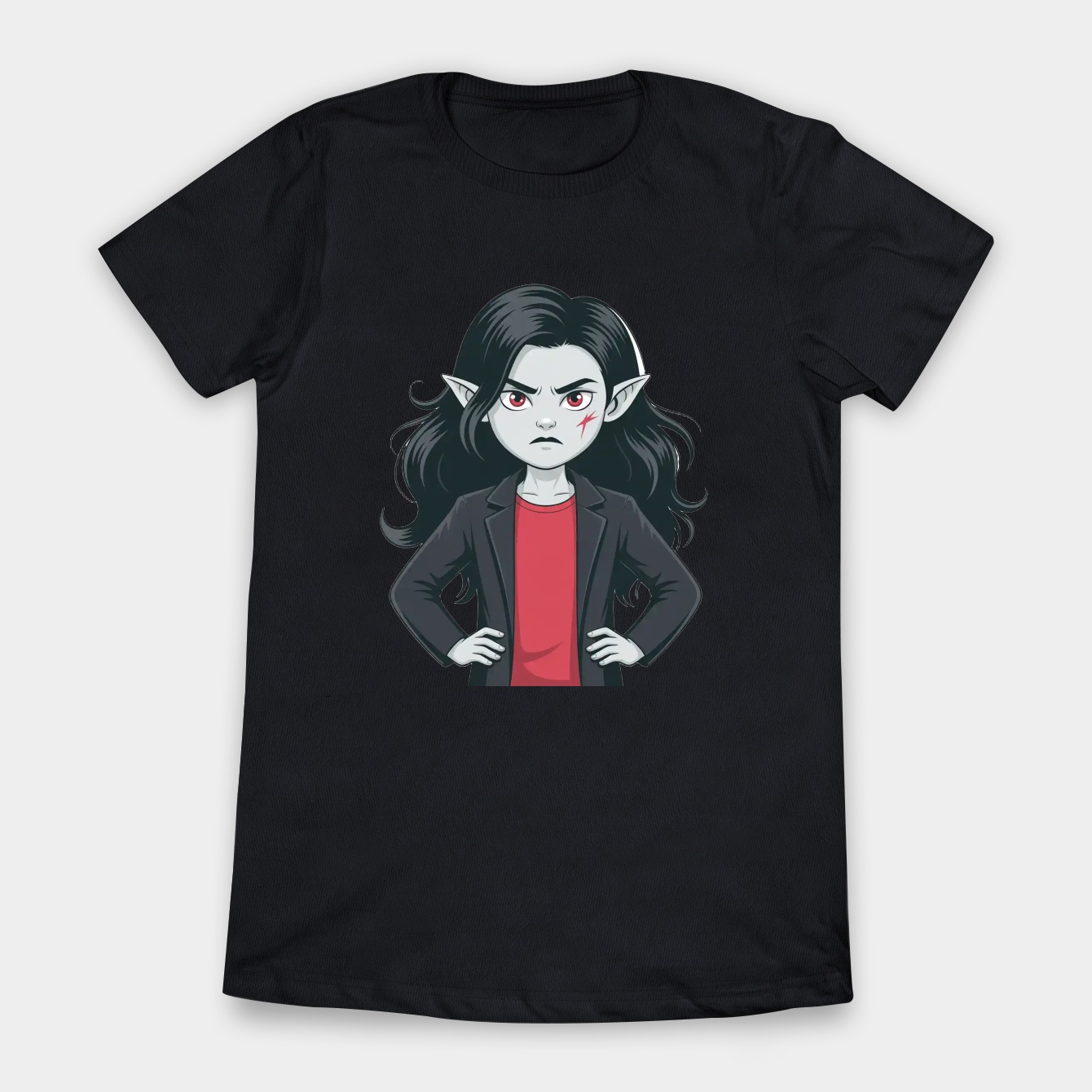 Marceline Women's T-Shirt