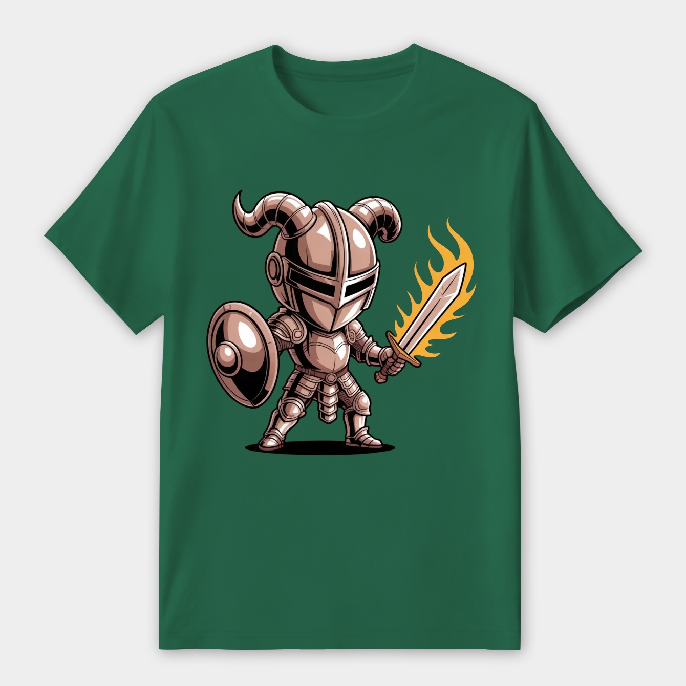 elden ring knight warrior Women's Premium Soft T-Shirt