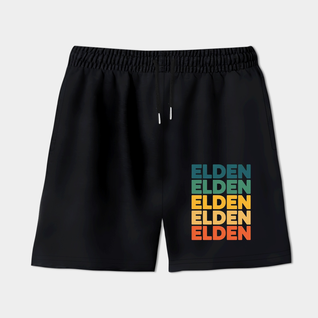 Elden Ring Color Women's Shorts