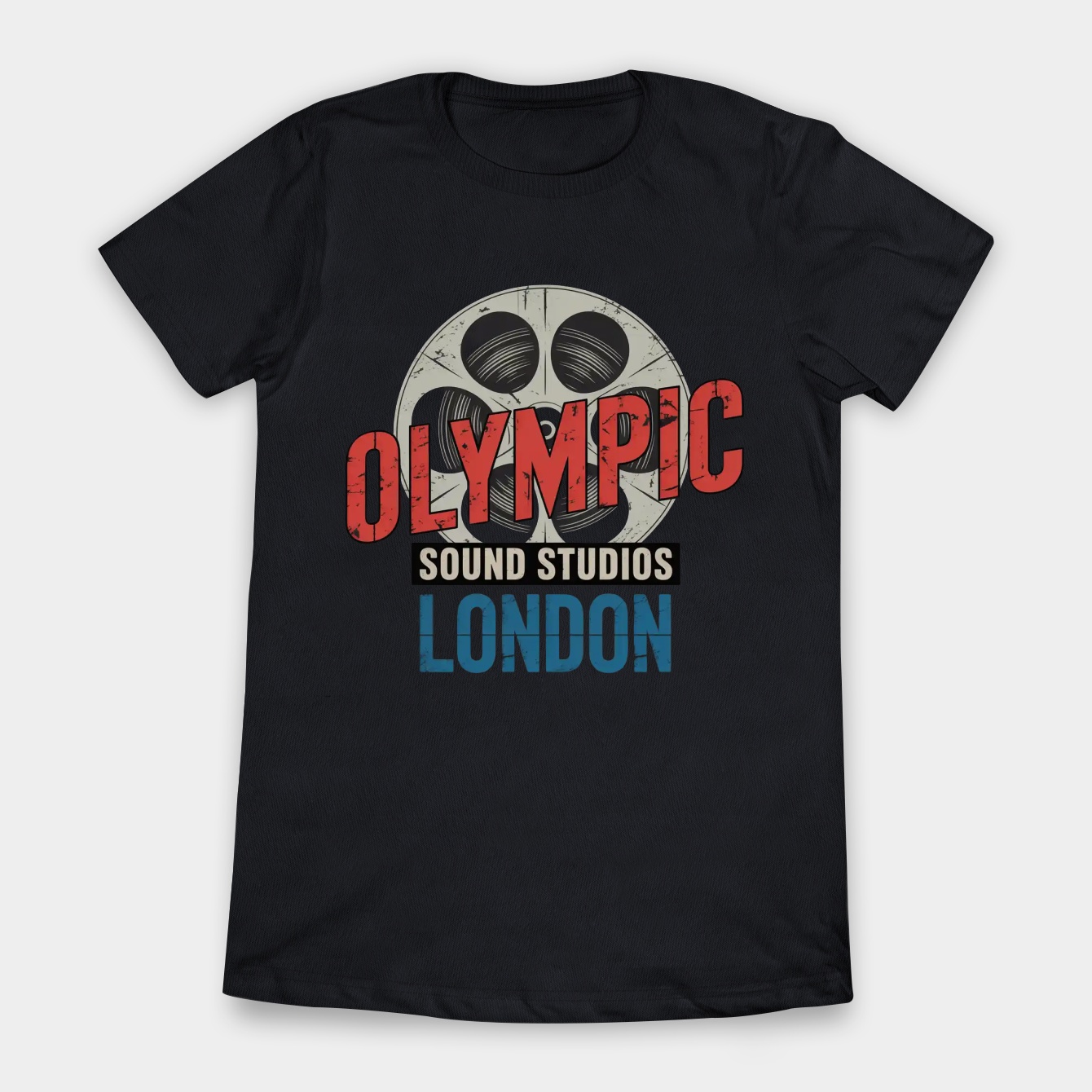 Olympic studios Women's T-Shirt