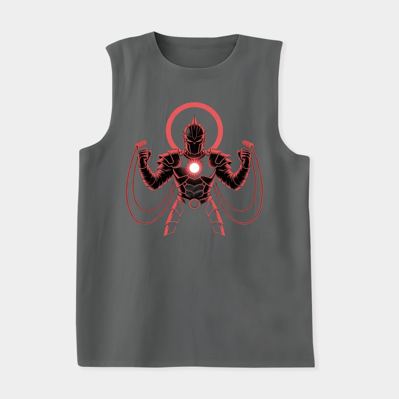 The Multitasker's Burden Women's Soft Tank Top