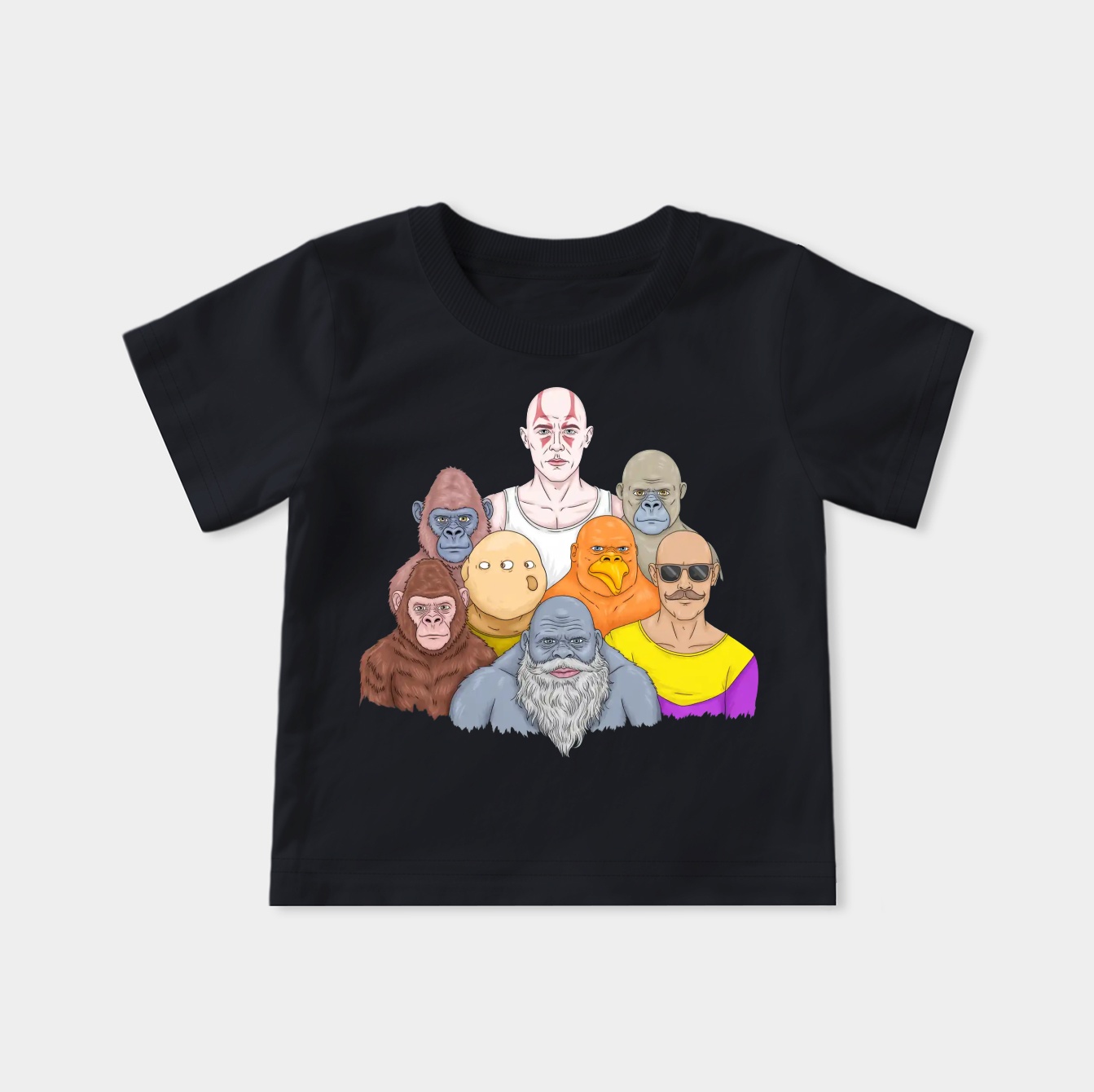 The Lez group Youth Classic T-Shirt