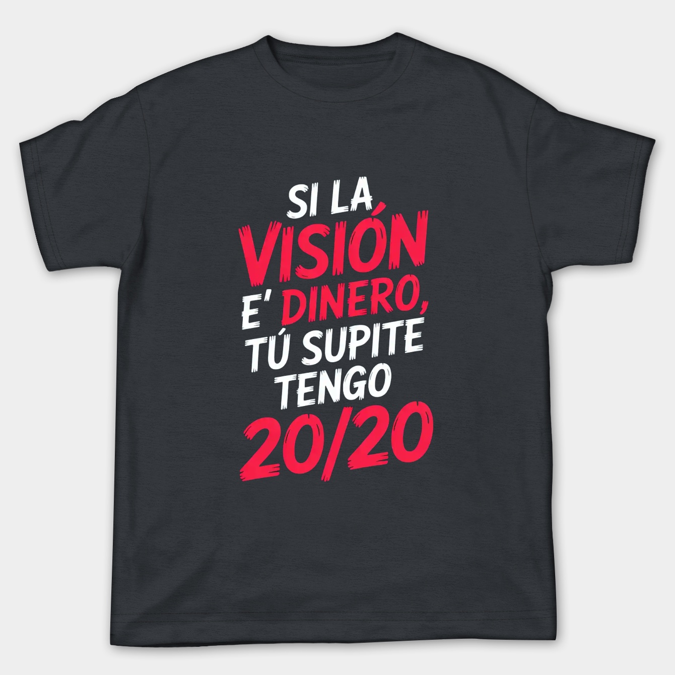 20/20 Women's Plus Size T-shirt