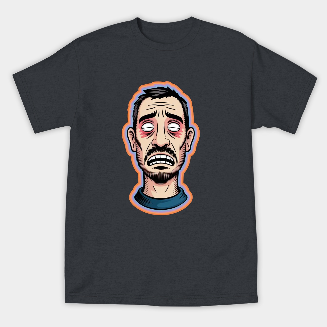 Cooked Nolsey Women's Athletic Performance T-Shirt