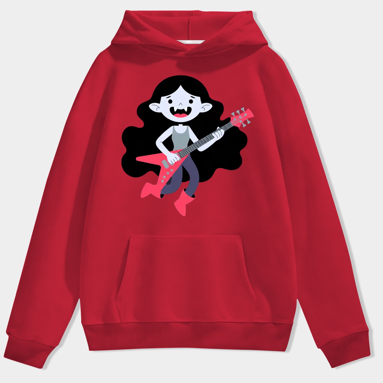 Marceline Men's Hoodie