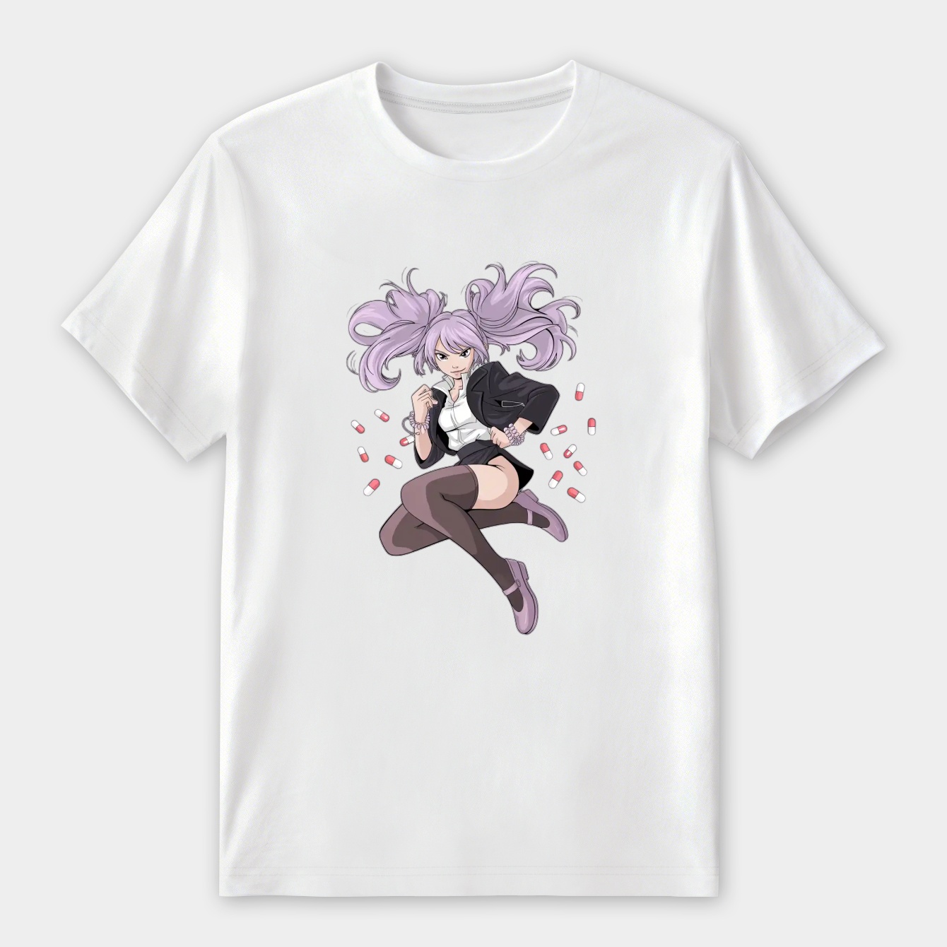 Seiko Women's Premium Soft T-Shirt