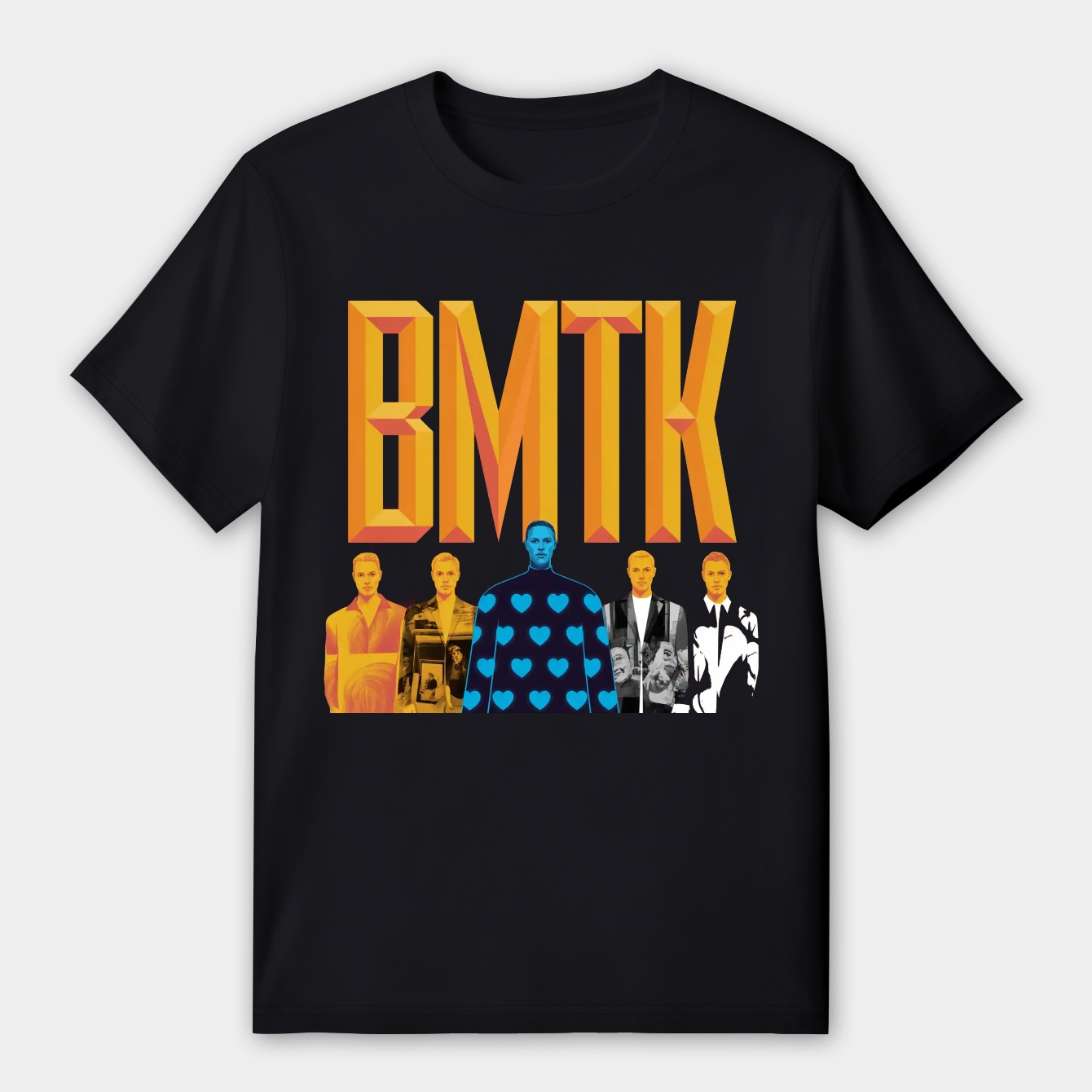 Bmth British Women's Premium Soft T-Shirt