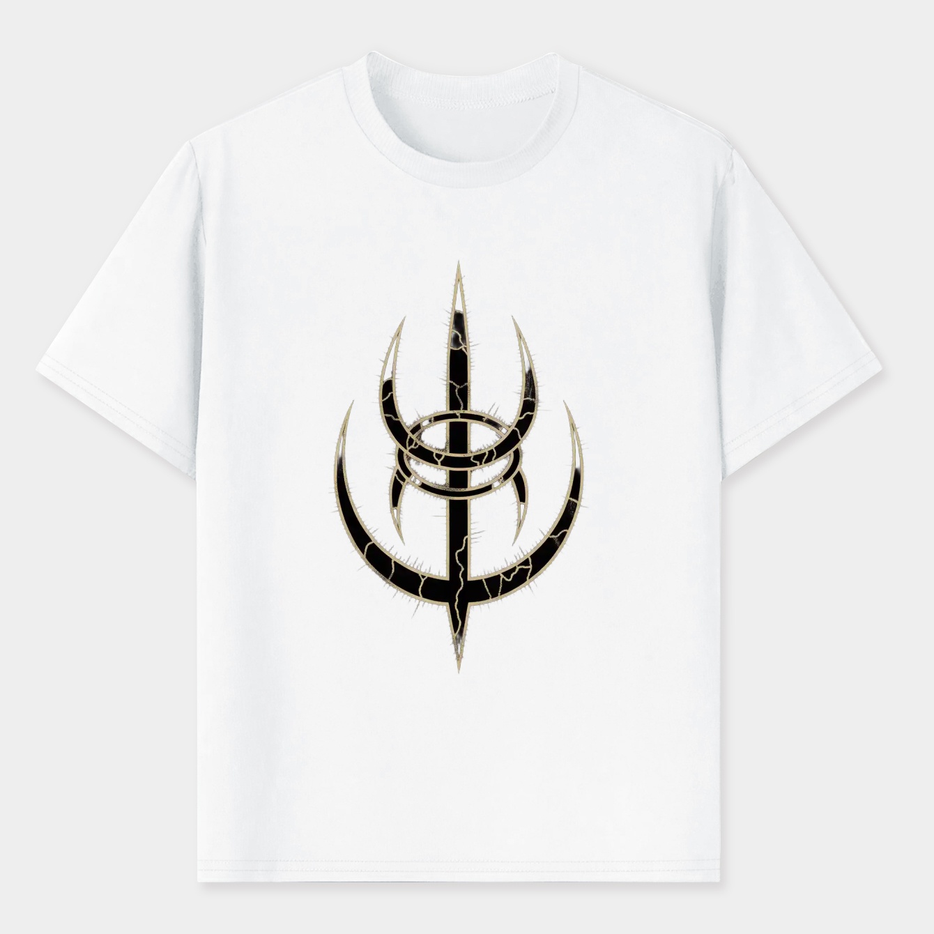 Elden Ring Symbolic Emblem Men's T-Shirt
