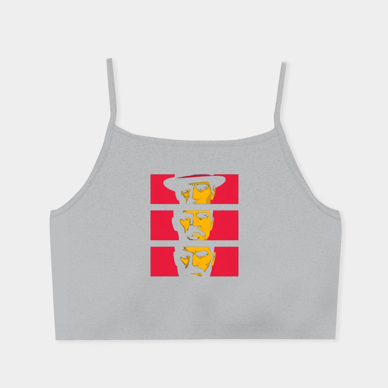 Cult Women's  Spaghetti Strap Tank Top