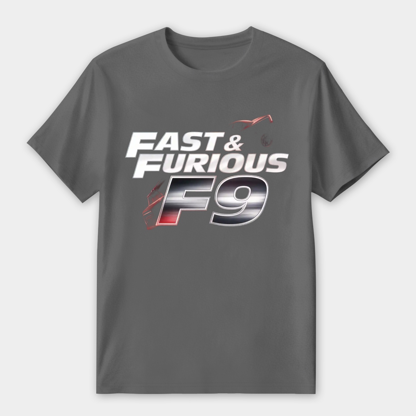 F&F D09 Women's Premium Soft T-Shirt