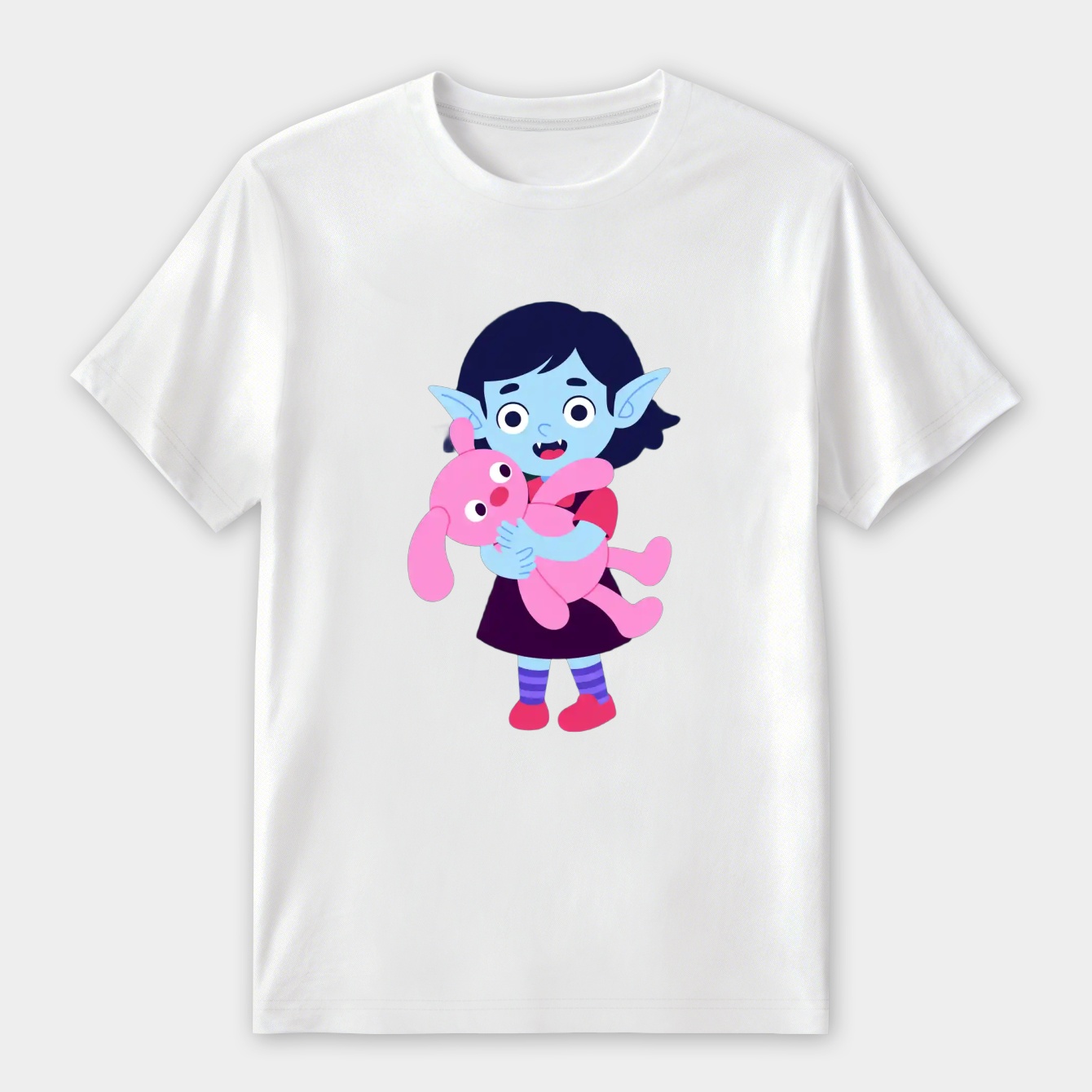 Vampire queen Women's Premium Soft T-Shirt