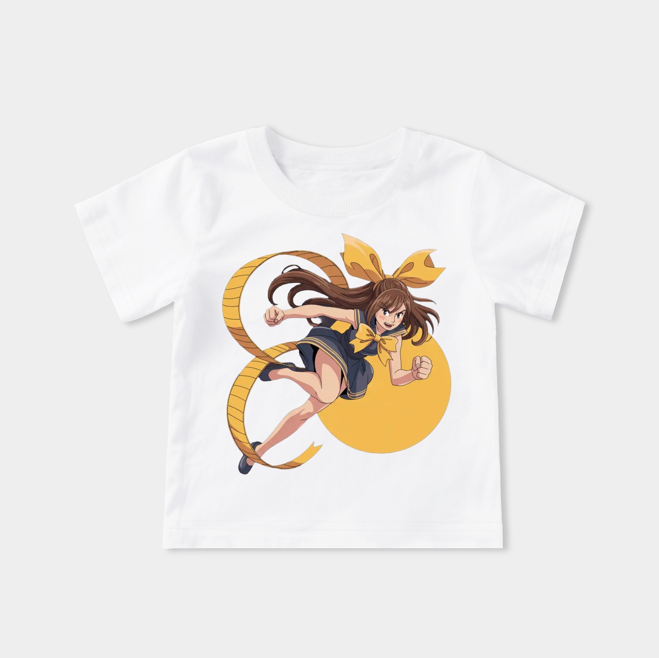 tenko!! Youth Classic T-Shirt