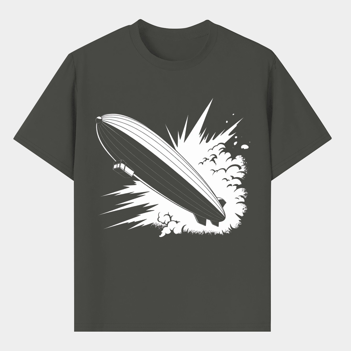 Led Zeppelin Men's T-Shirt