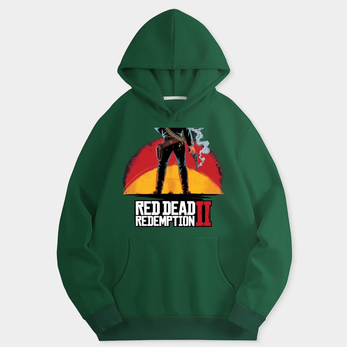 RD Women's Hoodie