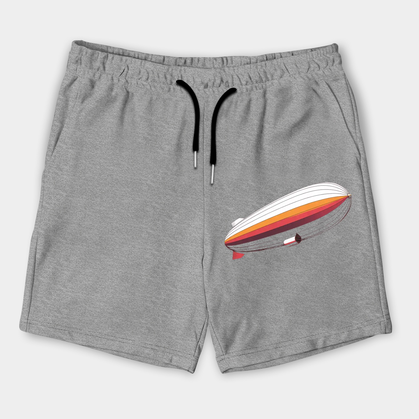 Aeroplane Men's Shorts