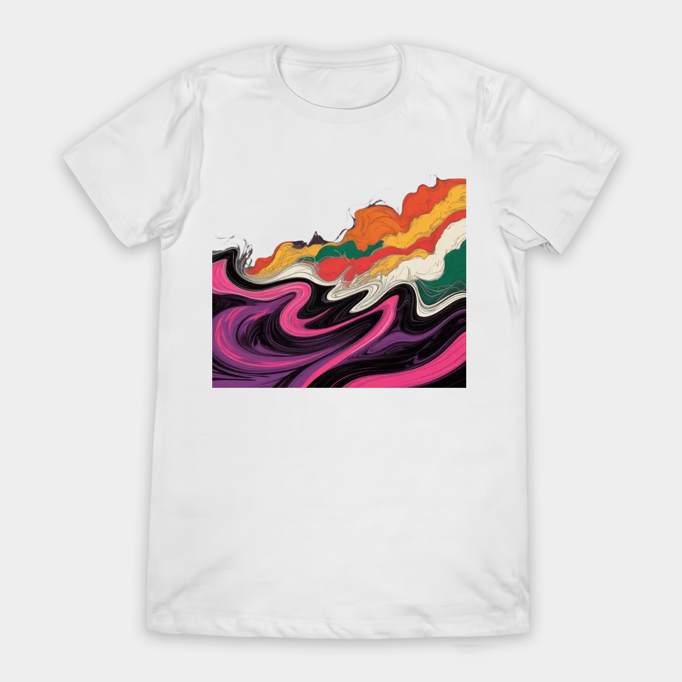 Kashmir Women's T-Shirt