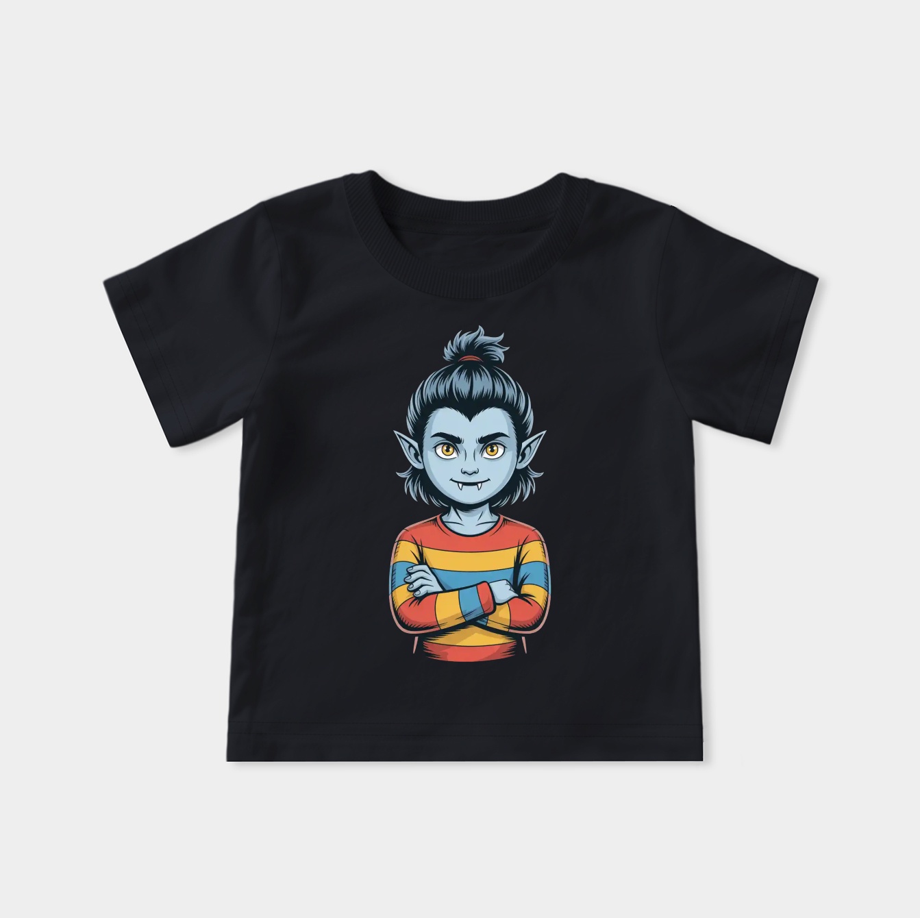 Vampire queen Youth Classic T-Shirt